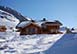 France Vacation Villa - Alpe d'Huez 1860, Alpe D'huez