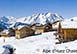 France Vacation Villa - Alpe d'Huez 1860, Alpe D'huez