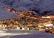 France Vacation Villa - Alpe d'Huez 1860, Alpe D'huez
