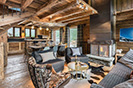 Chalet Tasna Luxury Chalet Letting 