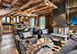 Chalet Tasna France Vacation Villa - Val d'Isere