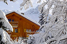 Chalet Tomkins France Vacation Villa - Courchevel 1850 Chalet