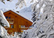 France Vacation Villa - Route des Chalets, Méribel