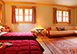 France Vacation Villa - Route des Chalets, Méribel