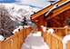 France Vacation Villa - Route des Chalets, Méribel