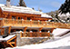 France Vacation Villa - Route des Chalets, Méribel