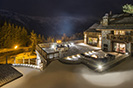 Chalet Valentine France