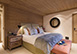 Chalet Valentine France Vacation Villa - Méribel