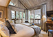 Chalet Valentine France Vacation Villa - Méribel