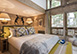 Chalet Valentine France Vacation Villa - Méribel