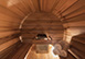 Chalet Valentine France Vacation Villa - Méribel