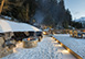 Chalet Valentine France Vacation Villa - Méribel