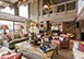 Chalet Valentine France Vacation Villa - Méribel