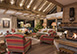 Chalet Valentine France Vacation Villa - Méribel