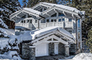 Chalet White Dream Ski Chalet for rent Courchevel 1850