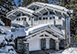 Chalet White Dream France Vacation Villa - Courchevel