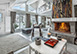 Chalet White Dream France Vacation Villa - Courchevel