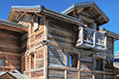Chalet des 3 Vallées Chalet Rental Switzerland