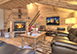 Chalet des 3 Vallées France Vacation Villa - Courchevel
