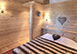 Chalet des 3 Vallées France Vacation Villa - Courchevel