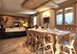 Chalet des 3 Vallées France Vacation Villa - Courchevel