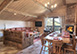 Chalet des 3 Vallées France Vacation Villa - Courchevel