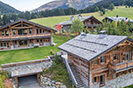Chalets MB Luxury Chalet Letting Megeve