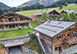 Chalets MB France Vacation Villa - Megeve