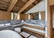 Chalets MB France Vacation Villa - Megeve