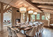 Chalets MB France Vacation Villa - Megeve