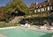 France Vacation Villa - nr. Siorac-en-Perigord, Dordogne
