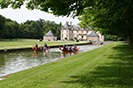 Chateau Marlotte France