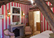 Chateau Marlotte France Vacation Villa - Outside Paris