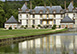 Chateau Marlotte France Vacation Villa - Outside Paris