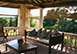 Chateau Mezard France Vacation Villa - Bordeaux