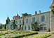 Chateau Mezard France Vacation Villa - Bordeaux