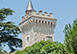 Chateau Mezard France Vacation Villa - Bordeaux