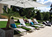 Chateau St Laurent France Vacation Villa -  Loire