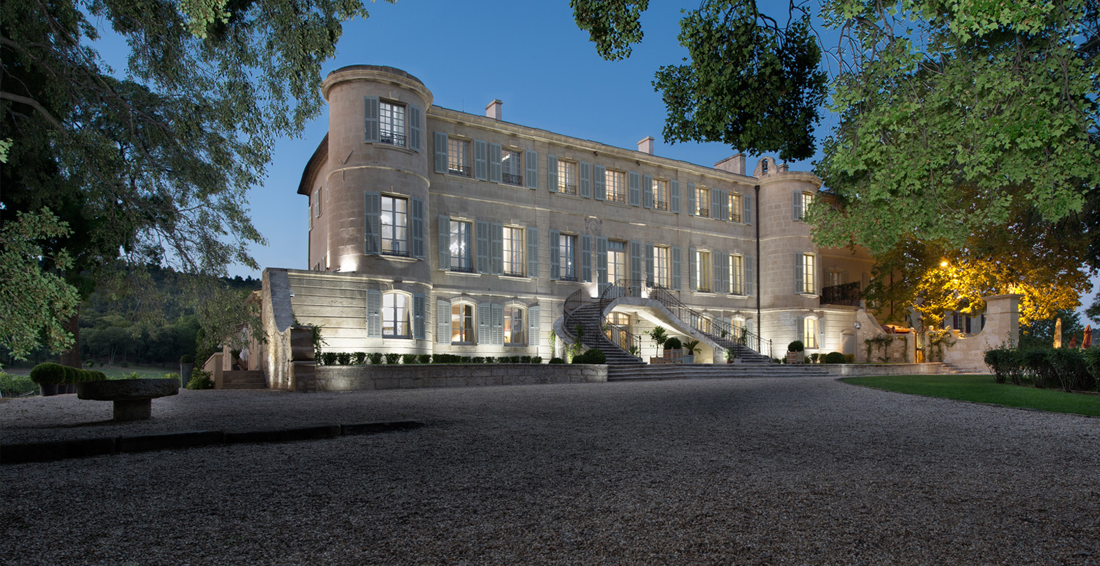 Luxury Villa Holiday Rental
