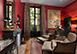 Chateau d'Estoublon France Vacation Villa - Alpilles Area, Provence