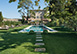 Chateau d'Estoublon France Vacation Villa - Alpilles Area, Provence