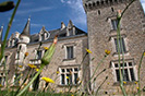 Château de la Couronne Bordeaux France