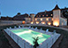 Chateau de la Rose France Vacation Villa - Lalinde, Dordogne