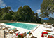 Chateau de la Rose France Vacation Villa - Lalinde, Dordogne