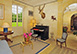 Chateau de la Rose France Vacation Villa - Lalinde, Dordogne