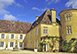 Chateau de la Rose France Vacation Villa - Lalinde, Dordogne
