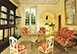 Chateau de la Rose France Vacation Villa - Lalinde, Dordogne