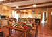 Chateau de la Rose France Vacation Villa - Lalinde, Dordogne