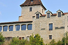 Chateau du Bastit France
