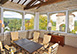 Chateau du Bastit France Vacation Villa - Pinsac, Dordogne